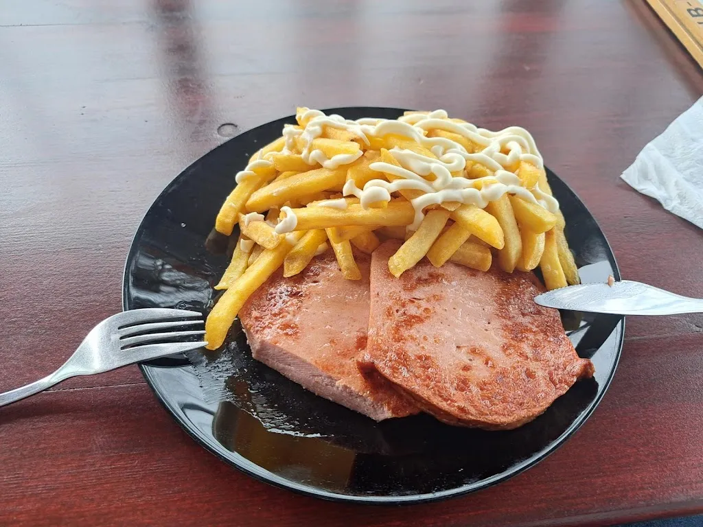 Ediths Schnellimbiss ristorante a Balingen