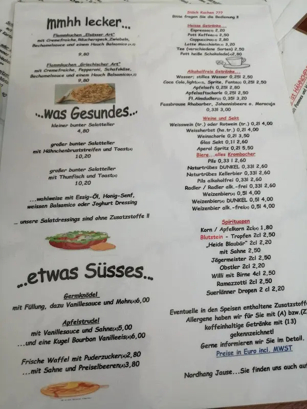 Menu_Nordhang Jause_Winterberg_image_1