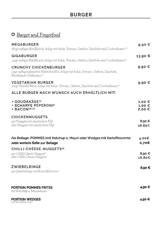 Menu_Wirtshaus Felsen Inh. Katarzyna Anna Listar_Hornberg_image_3