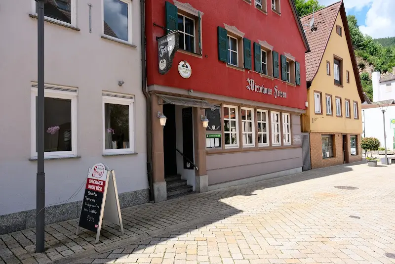 Wirtshaus Felsen Inh. Katarzyna Anna Listar_Hornberg_slider_image_1