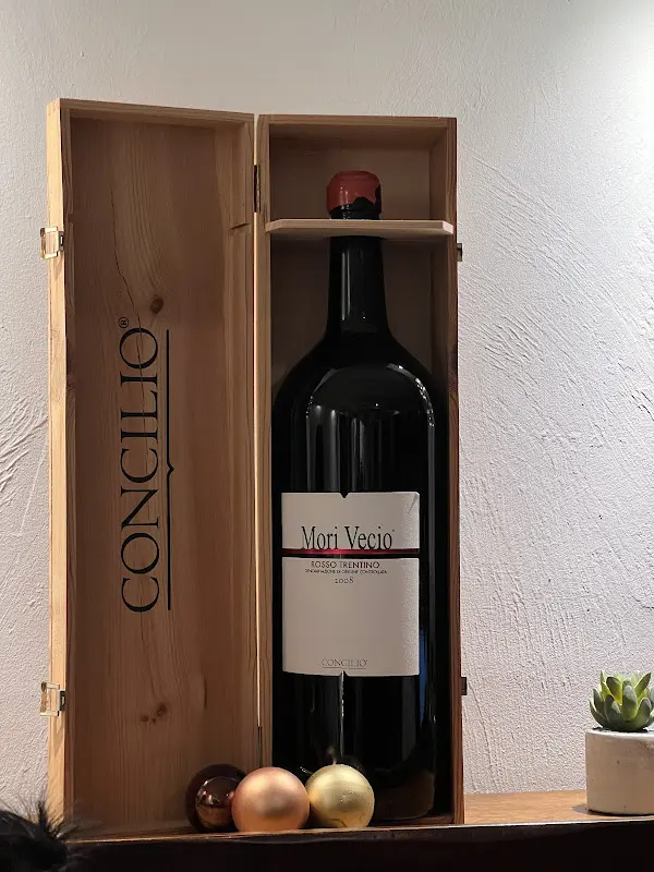 Surabhi Shah_Pasta & Wine_Winterberg_review