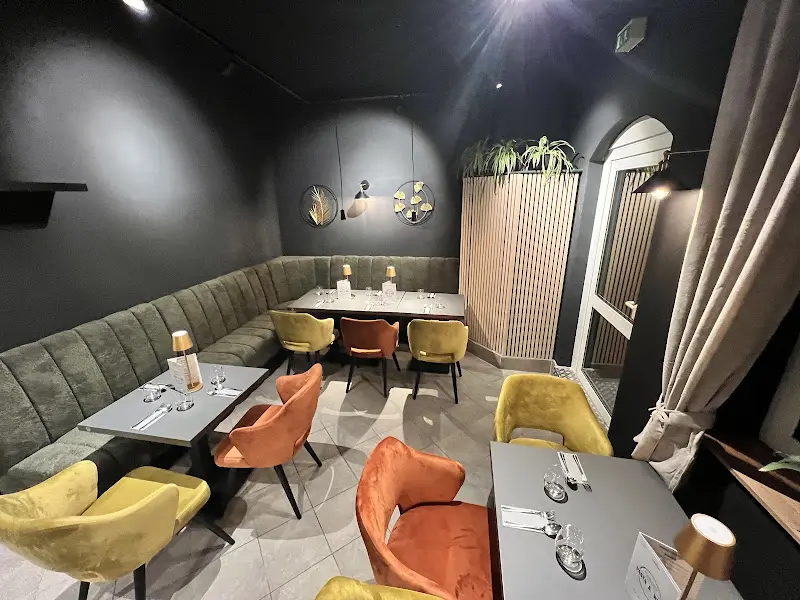 Pasta & Wine restaurant in Winterberg