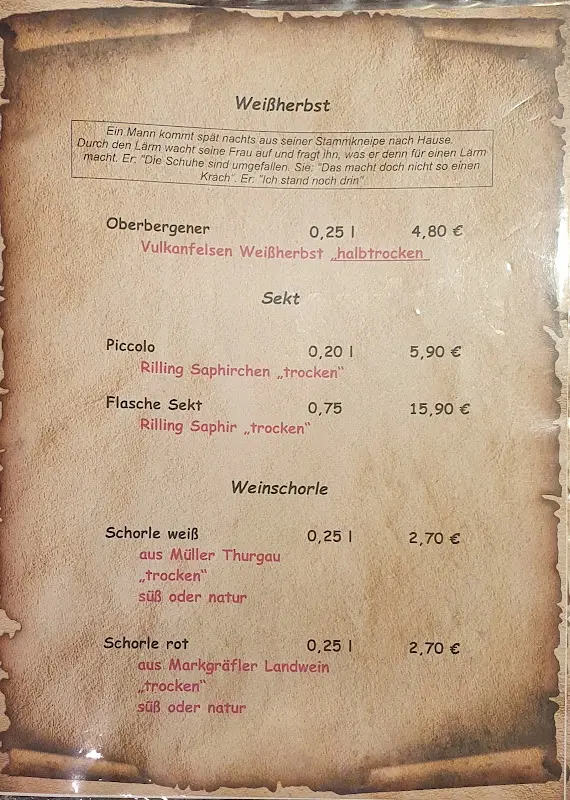 Menu_Wirtshaus Alt-Tryberg_Schwarzwald_image_4