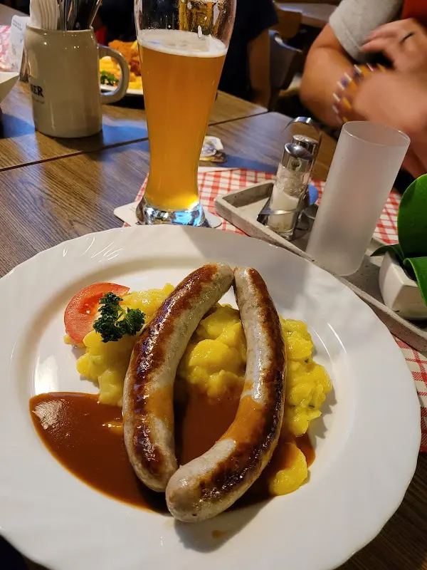 Chelsea dR_Wirtshaus Alt-Tryberg_Schwarzwald_review