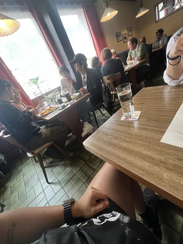 Andrew T_Wirtshaus Alt-Tryberg_Schwarzwald_review