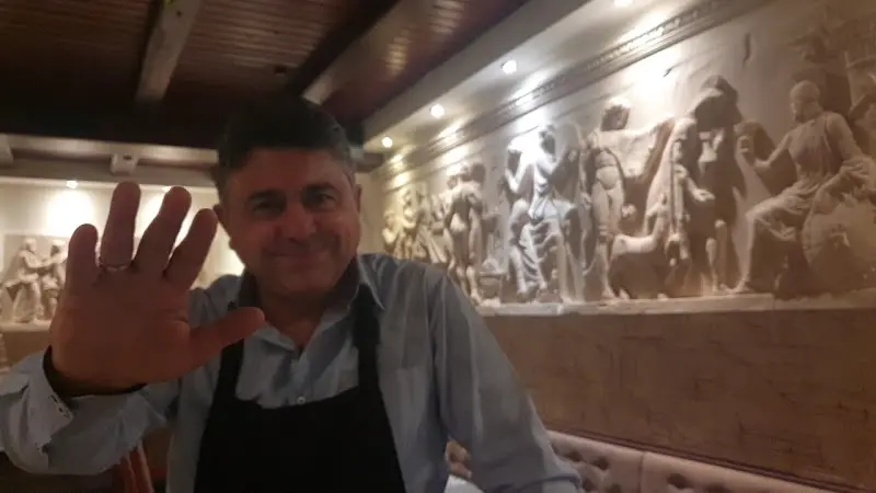 Restaurant Ilios  Windsbach_Windsbach_slider_image_2