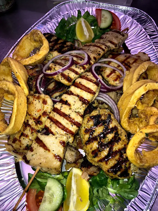 Restaurant Ilios  Windsbach_Windsbach_slider_image_3