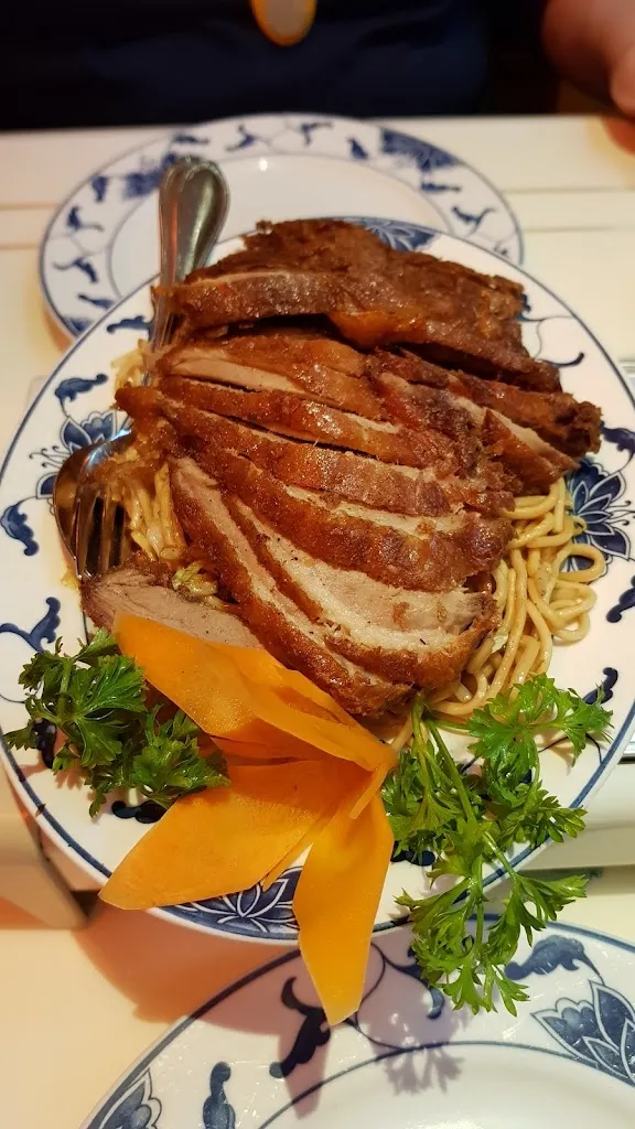 Menu_China Restaurant Brücke_Balingen_image_1