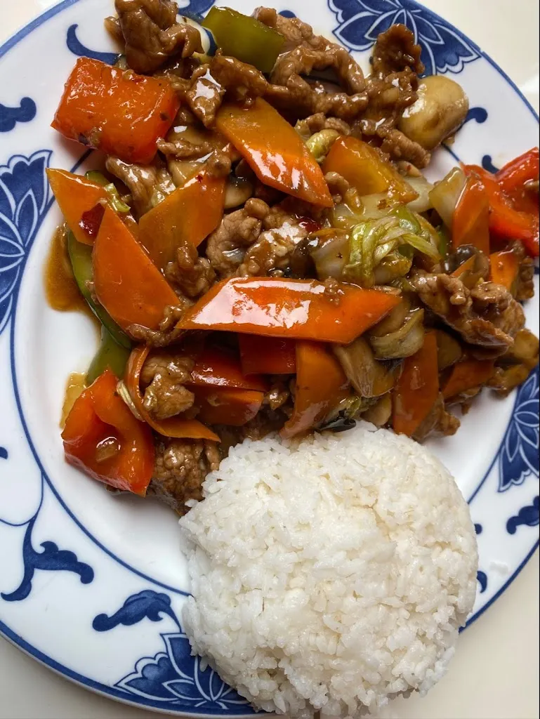 Su Dula_China Restaurant Brücke_Balingen_review