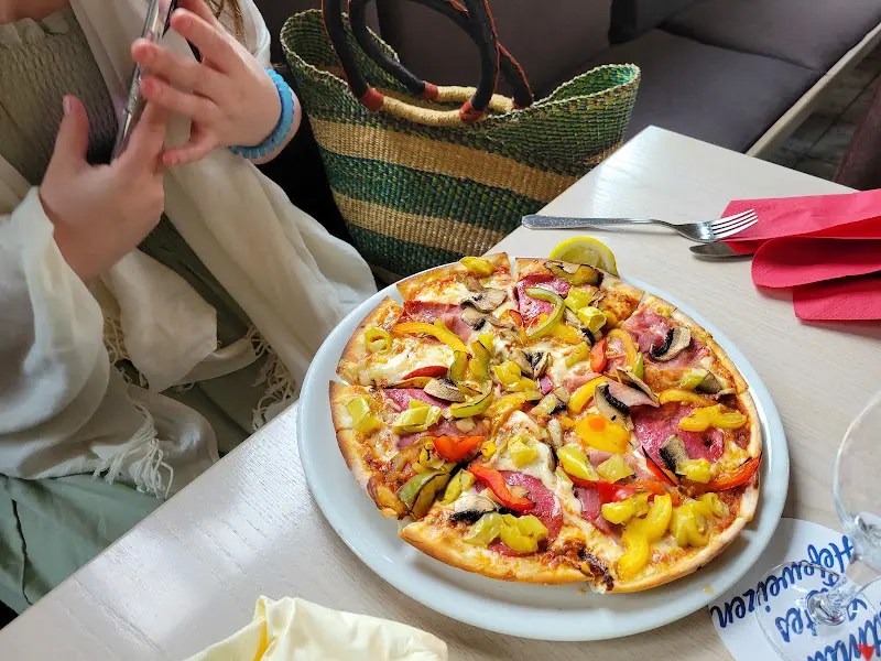 Il Corso Pizzeria Ristaurante_Windsbach_slider_image_3