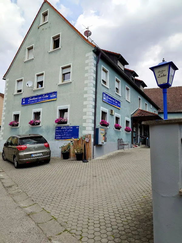 Gasthaus Zur Eiche_Windsbach_slider_image_2