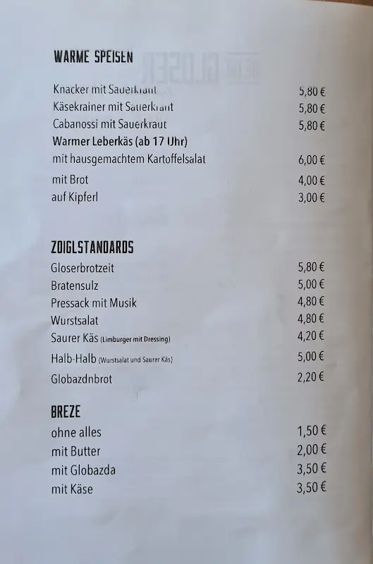 Menu_Beim Gloser_Windischeschenbach_image_3