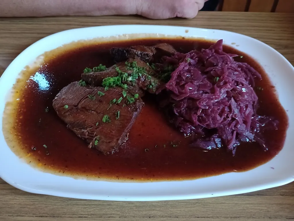 Menu_Café Restaurant Catrina Jochen und Markus Holweger GbR_Balingen_immagine_4