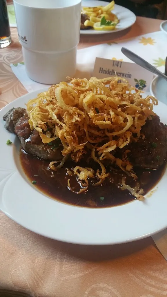 Menu_Café Restaurant Catrina Jochen und Markus Holweger GbR_Balingen_immagine_6