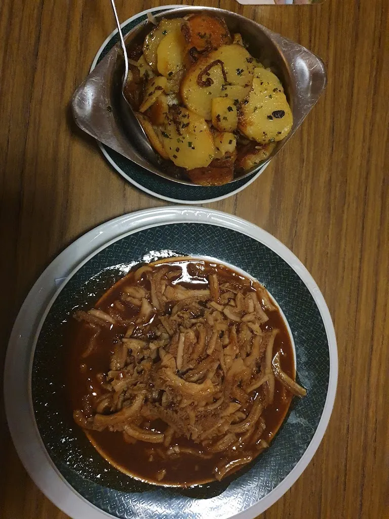 Menu_Café Restaurant Catrina Jochen und Markus Holweger GbR_Balingen_immagine_7