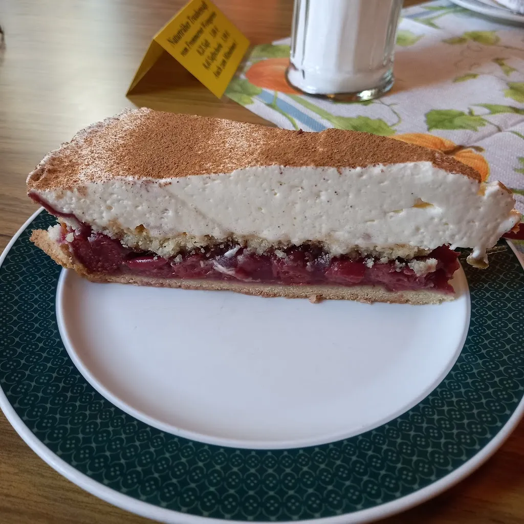 Menu_Café Restaurant Catrina Jochen und Markus Holweger GbR_Balingen_immagine_8