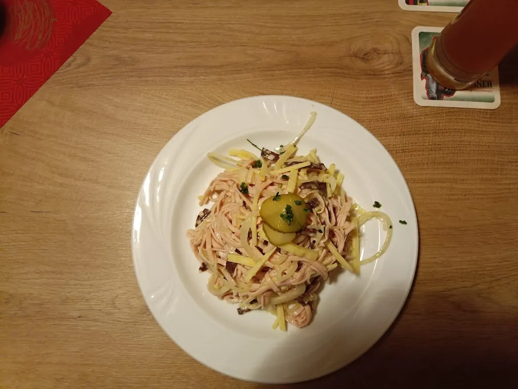 Menu_Café Restaurant Catrina Jochen und Markus Holweger GbR_Balingen_immagine_9