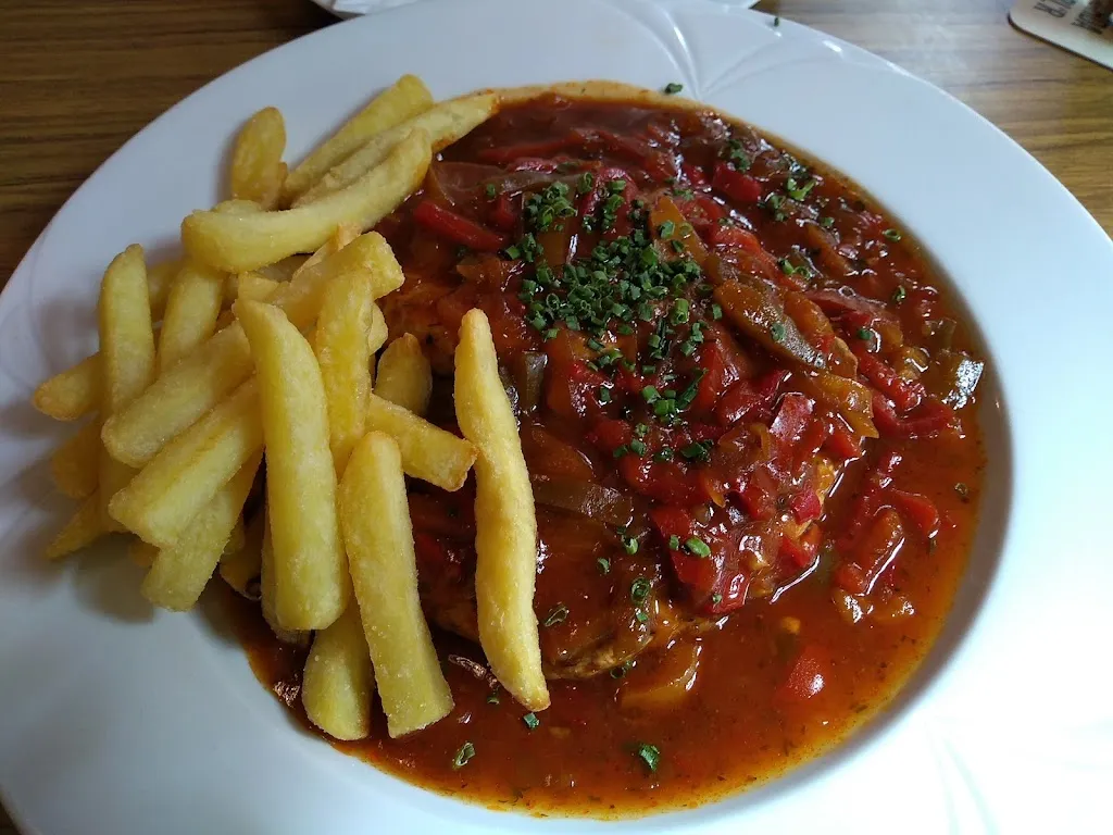 Anja_Café Restaurant Catrina Jochen und Markus Holweger GbR_Balingen_recensione