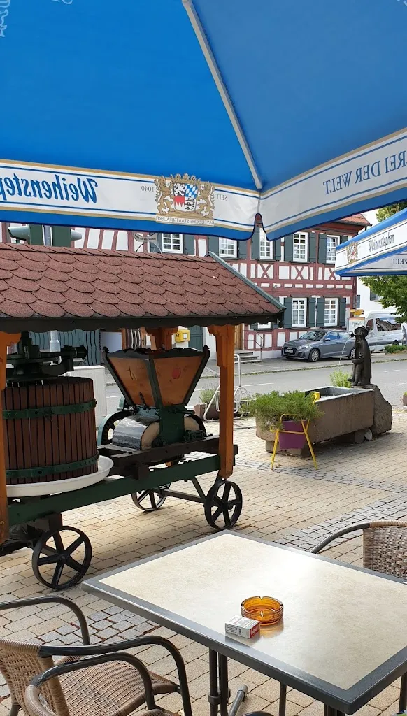 Café Restaurant Catrina Jochen und Markus Holweger GbR_Balingen_slider_image_1