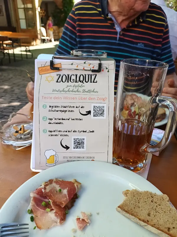 Menu_Wolframstubn Zoigl_Windischeschenbach_immagine_1