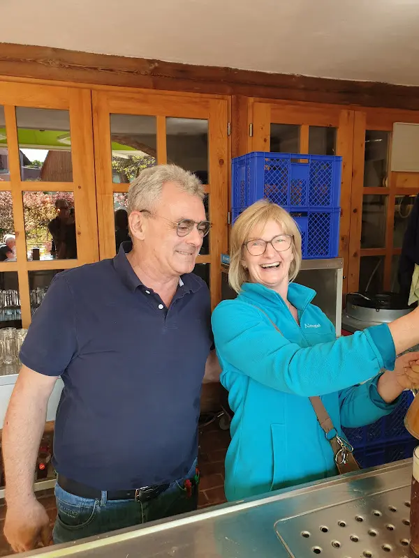 Jürgen Fenzel_Wolframstubn Zoigl_Windischeschenbach_review