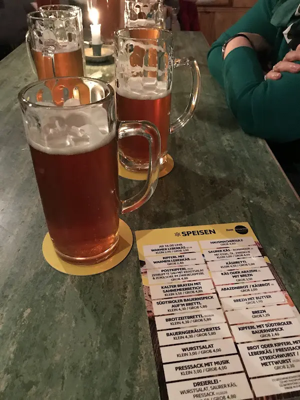 Menu_Zoiglwirtschaft Zum Posterer_Windischeschenbach_image_1