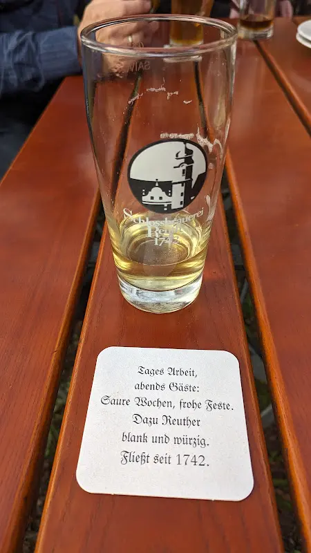 G Fast_Gasthof Denz_Windischeschenbach_review