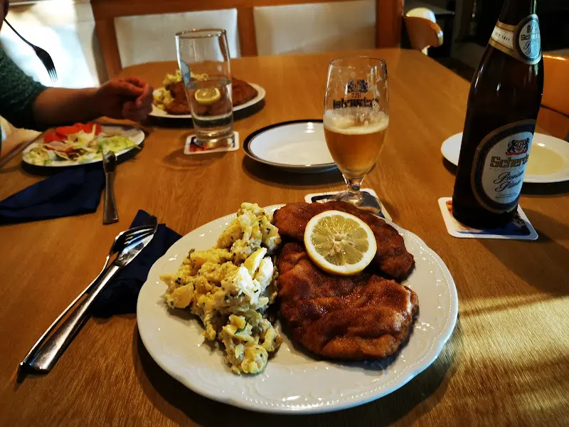 Frank Langguth_Gasthof Denz_Windischeschenbach_review