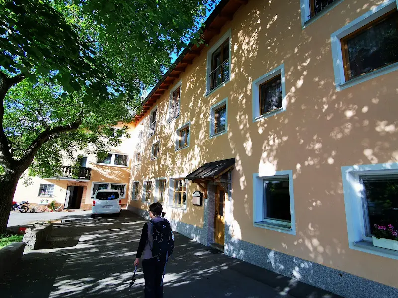 Gasthof Denz restaurant in Windischeschenbach