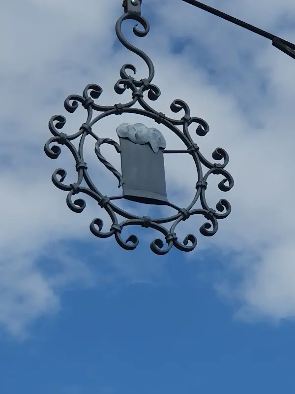 Kuno Höhne_Schlosshof-Zoigl - Zoiglstube u. Ferienwohnung_Windischeschenbach_recensione