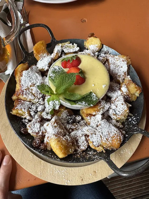 Steph_Gaststätte & Biergarten Schweinmühle_Windischeschenbach_Bewertung