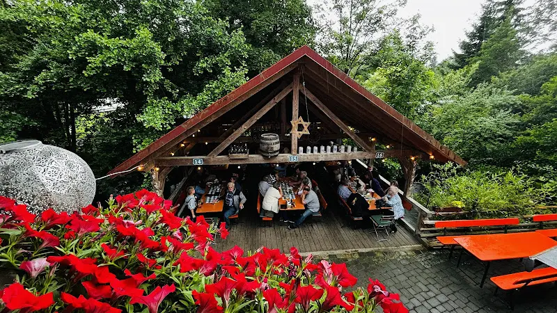 Gaststätte & Biergarten Schweinmühle_Windischeschenbach_slider_image_3