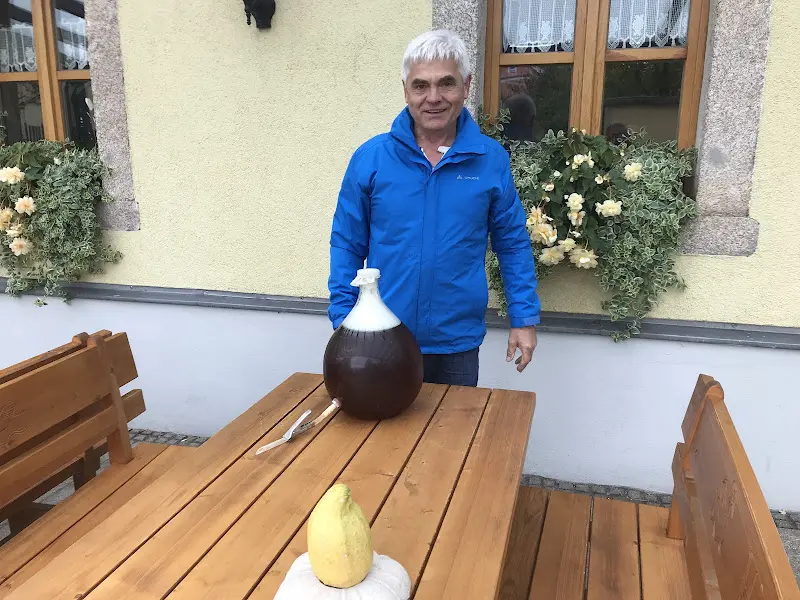 Bernd Wilhelm_Kommunbrauhaus Windischeschenbach_Windischeschenbach_review