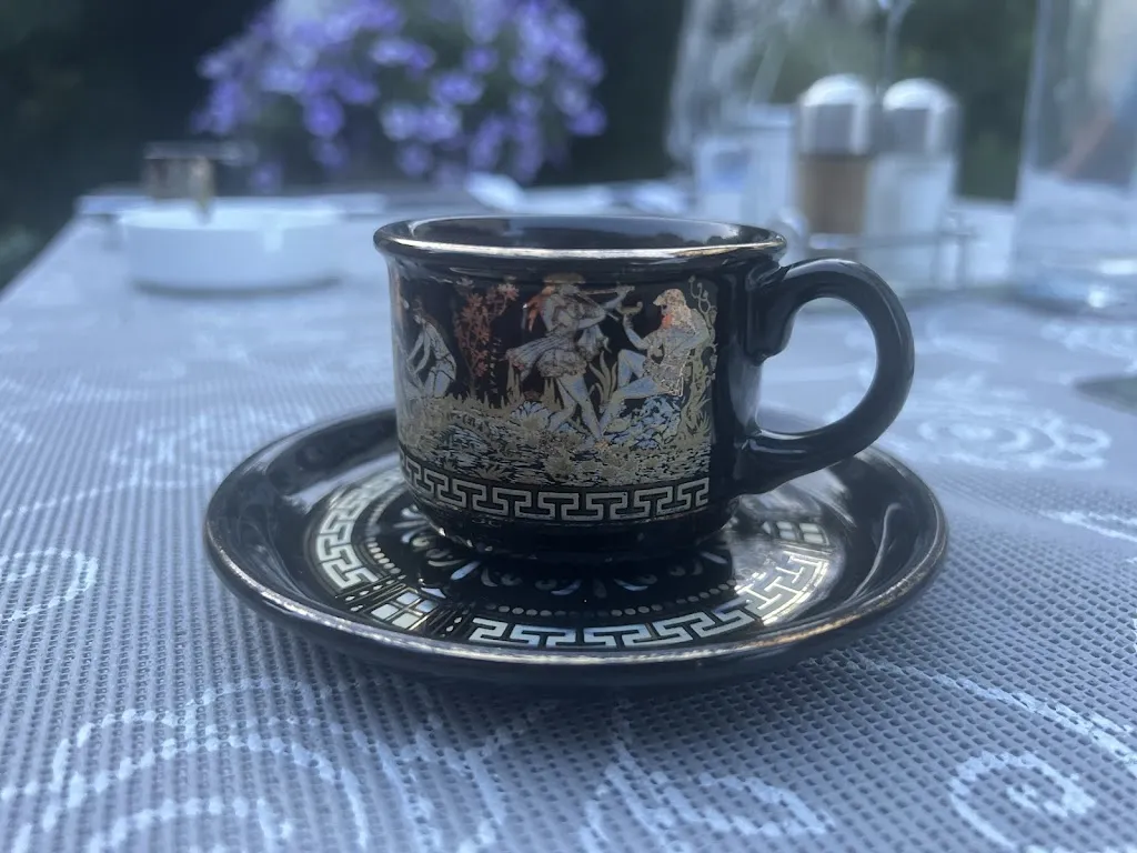 Gülcin Adiguzel_Poseidon_Balingen_review