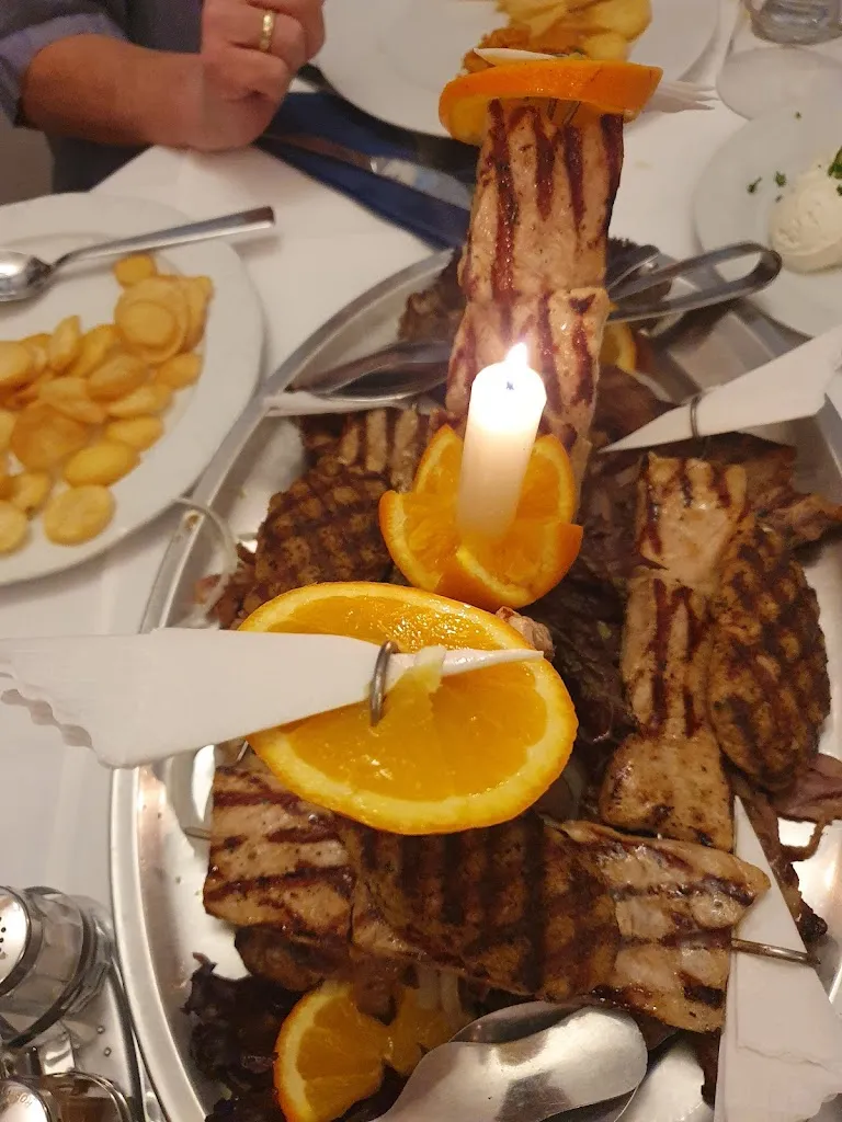 Katja Bläser_Poseidon_Balingen_review