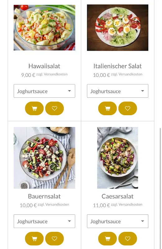 Menu_Restaurant Lieferservice Bella Donna Windischeschenbach_Windischeschenbach_image_2