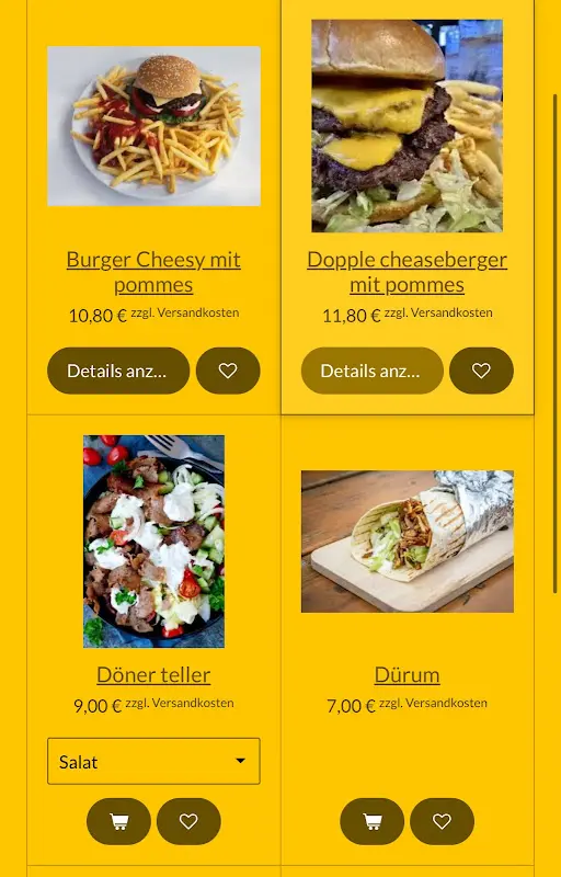 Menu_Restaurant Lieferservice Bella Donna Windischeschenbach_Windischeschenbach_image_3