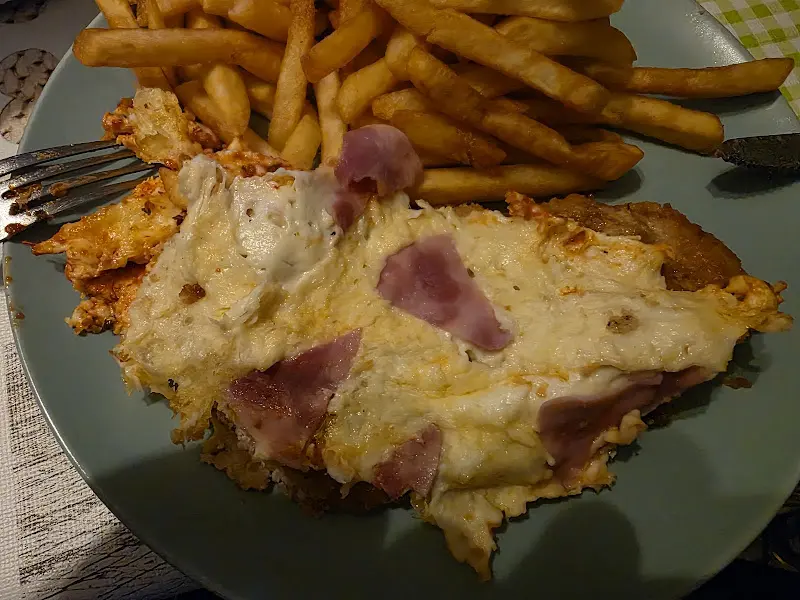 Restaurant Lieferservice Bella Donna Windischeschenbach restaurant in Windischeschenbach