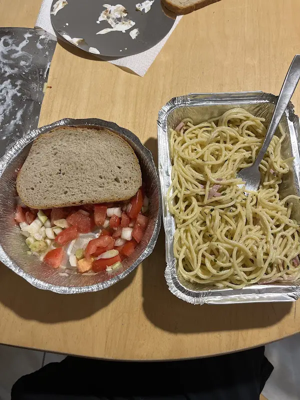 Restaurant Lieferservice Bella Donna Windischeschenbach_Windischeschenbach_slider_image_3