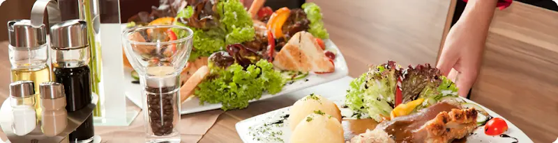 Restaurant Am Ritterturm_Windischeschenbach_slider_image_2