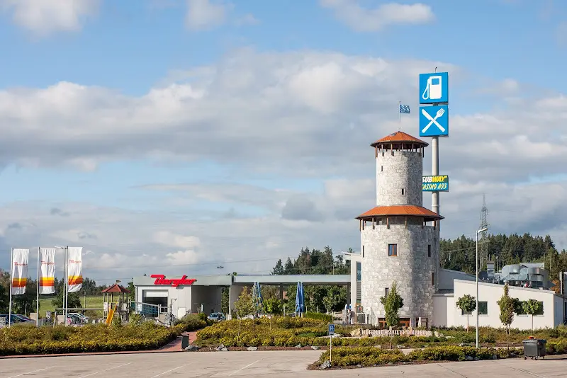 Restaurant Am Ritterturm_Windischeschenbach_slider_image_3