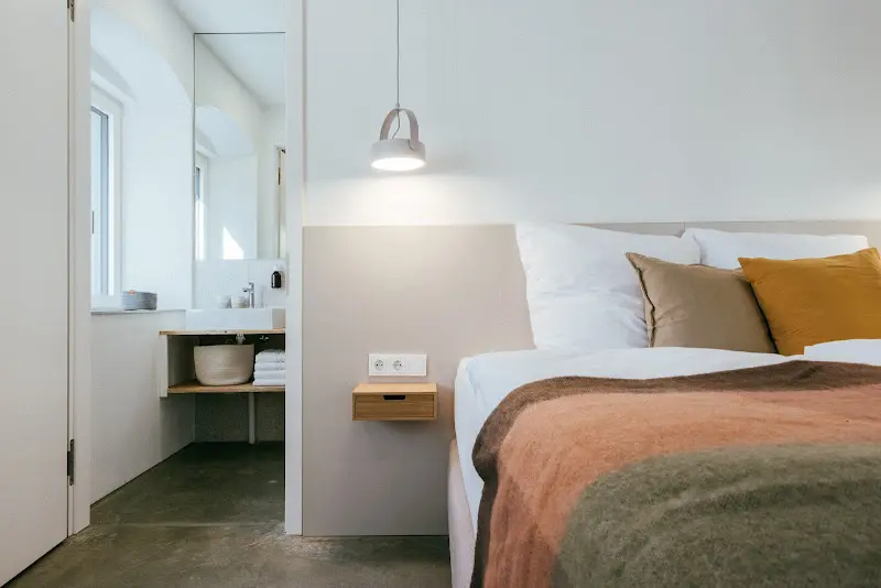 Stadtquartier Windischeschenbach ristorante a Windischeschenbach