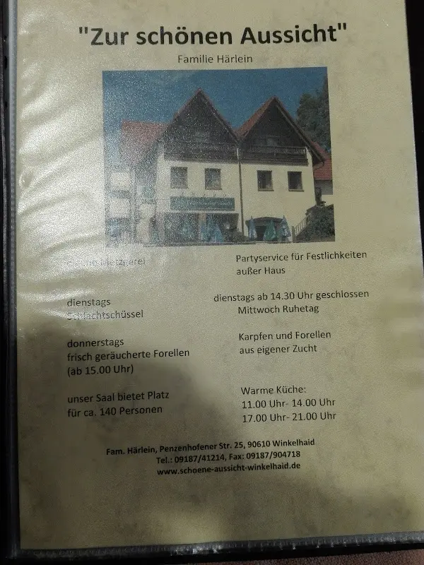 Menu_Gasthof 