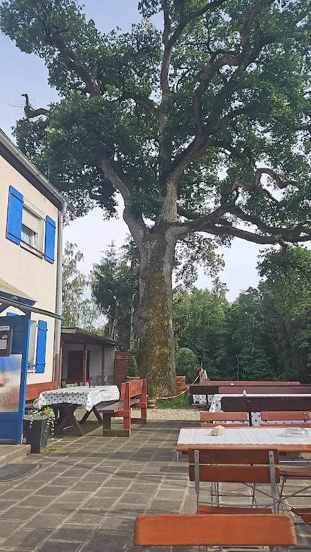 Gaststätte Am Wiesengrund restaurant in Winkelhaid
