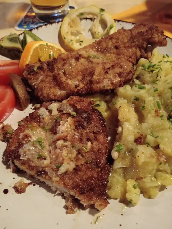 markus schmiedt_Gasthaus Zur Linde_Winkelhaid_review