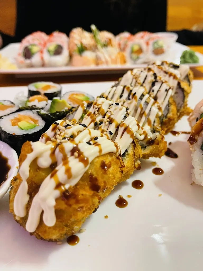 PEKMAN MUSIK_Asia Wok_Balingen_recensione