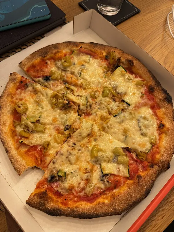 Pizzeria Il Cavalino Bei Saverio u. Edigo_Winkelhaid_slider_image_2