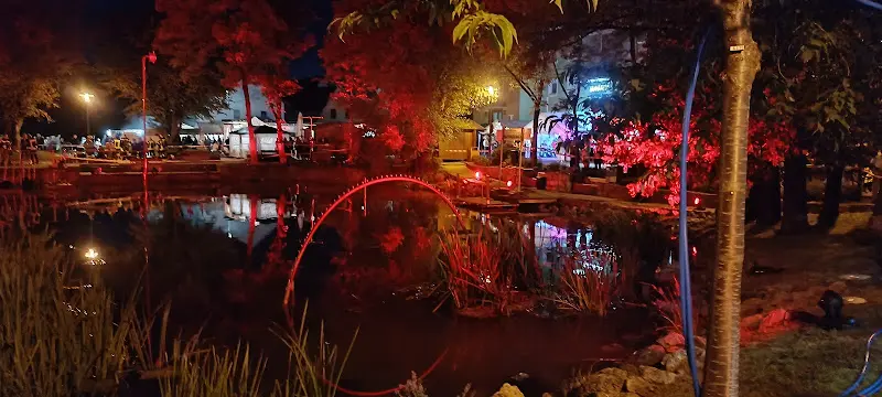 Pizzeria Il Cavalino Bei Saverio u. Edigo_Winkelhaid_slider_image_3