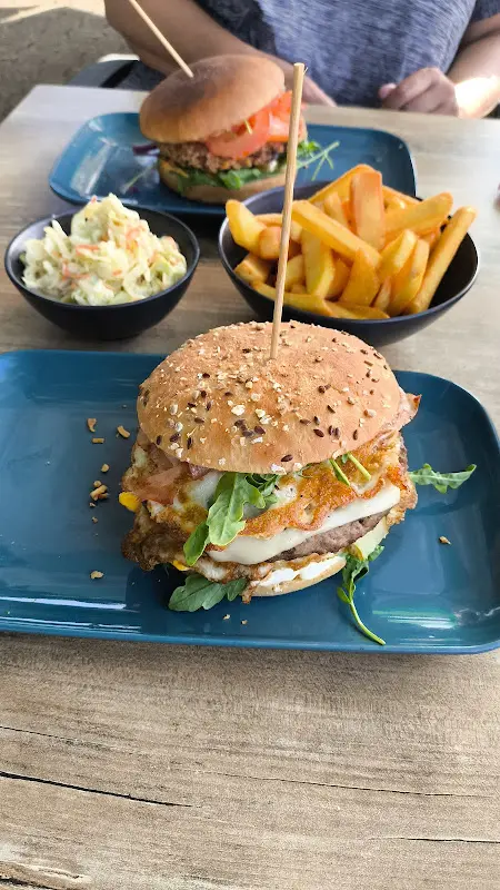 Frank Bauer_Restaurant Abseits_Winterhausen_Bewertung