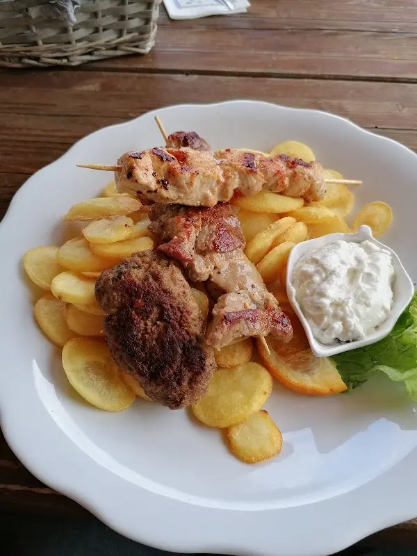 Stefan W._Restaurant Mainterrassen Wipfeld_Wipfeld_review